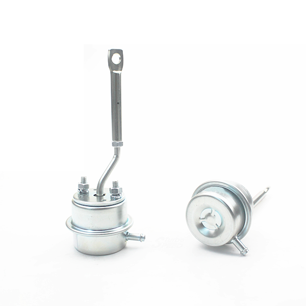 G25 Traditional Actuator