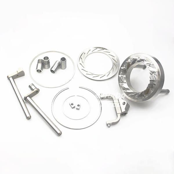 Cummins Nozzle Ring