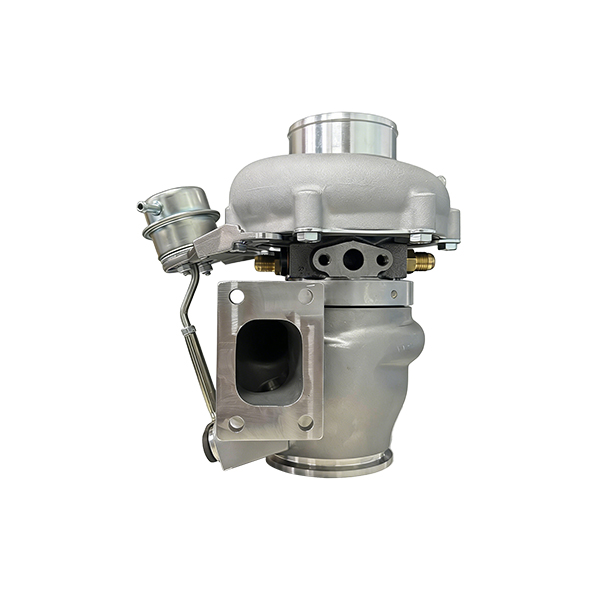 S2549-500 0.49A/R 500HP Performance Turbocharger