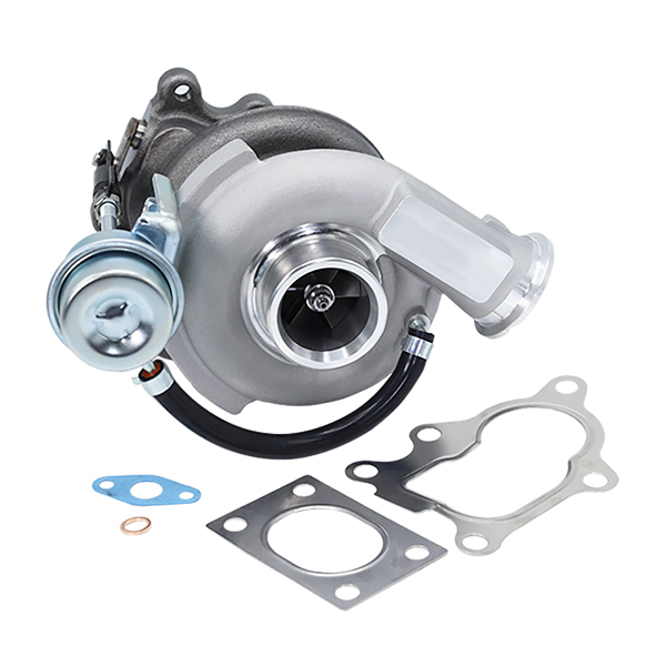 Cummins GAZ Truck ISF 3.8L