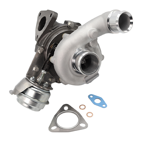 Ssangyong Actyon C0K D20DT 2.0L 2005-2013