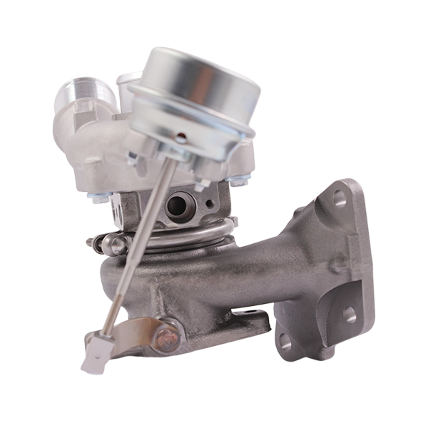 Ford F-150 2015~2017  Twin Turbo—Right Side