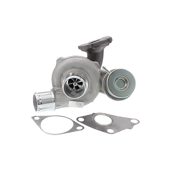 Ford F-150 2018~2020 2.7L Twin Turbo—Right Side