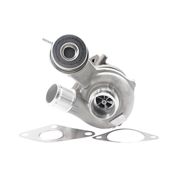 Ford F-150 2018~2020  2.7L Twin Turbo—Left Side