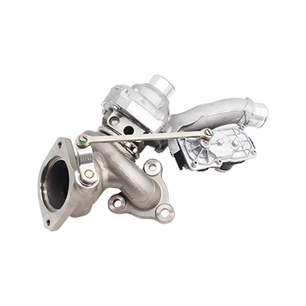 Ford F-150 2021~2022  Twin Turbo—Left Side