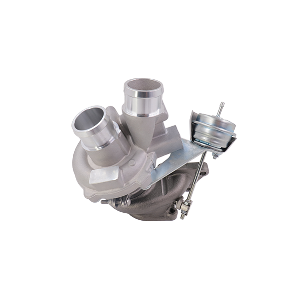 FORD F-150 2011-2012 3.5L Twin Turbo—Right Side