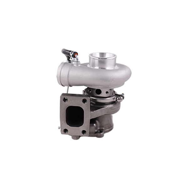 GM Blazer Diesel Industrial S10 4.0L TCA 4-
