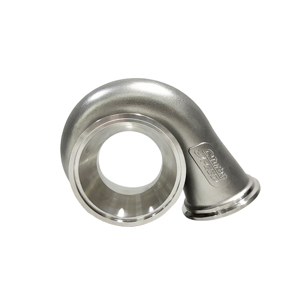 G30 Stainless Steel Turbine Housing