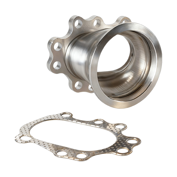 Flange to V-Band Adapter Series