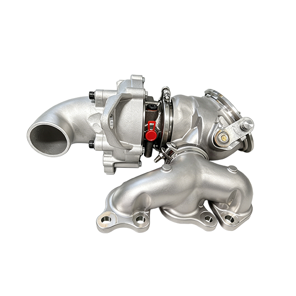 GR YARIS/COROLLA G16E-GTS Upgrading Turbocharger