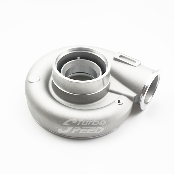 HX52 & HE551V Compressor Housing