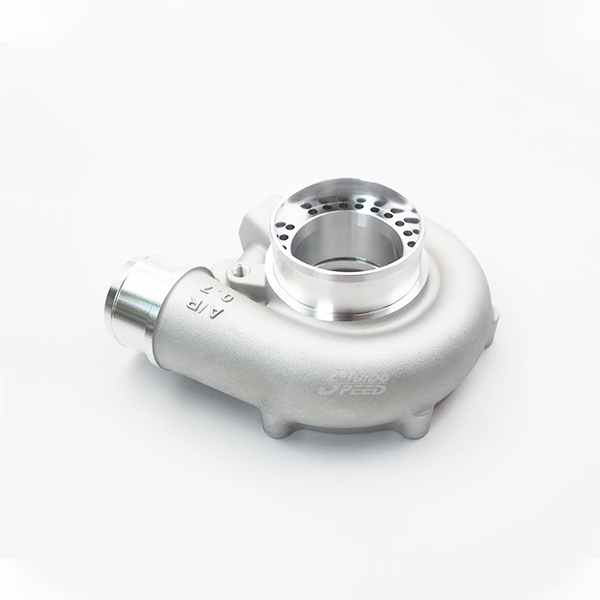 G25 Compressor Housing