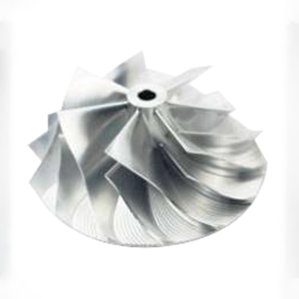 Billet Compressor Wheel  Holset Series