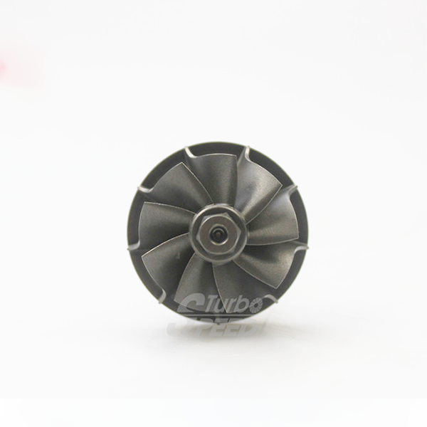 Shaft & Wheel Borgwarner Series