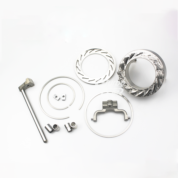 Cummins Nozzle Ring