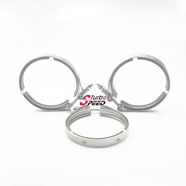 Garrett V-band Clamp
