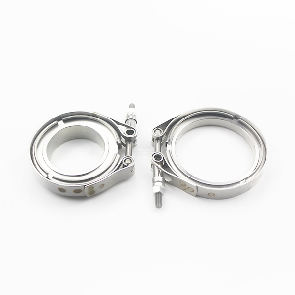 GTX30 & GTX35 Flange Kit