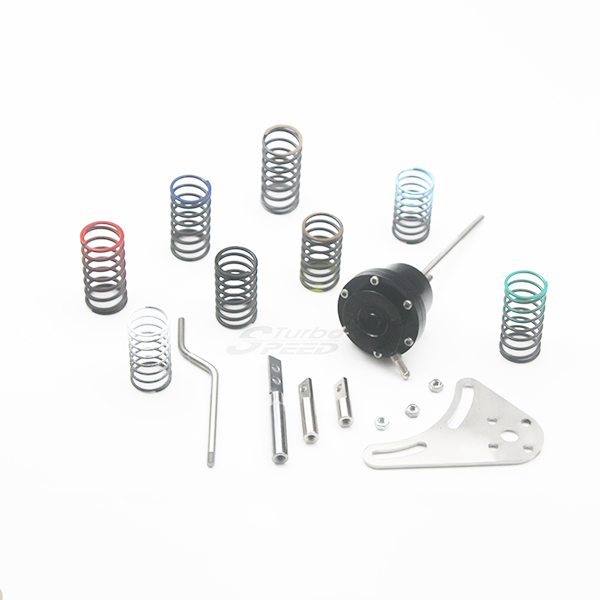 Billet Wastegate Actuator