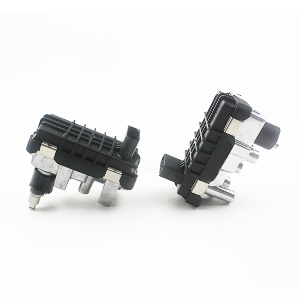 Electronic Actuator Series