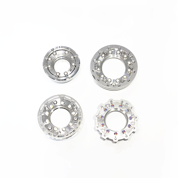 Nozzle Ring Series