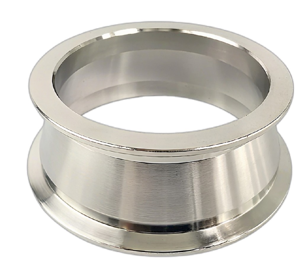 V-Band Adapter Series